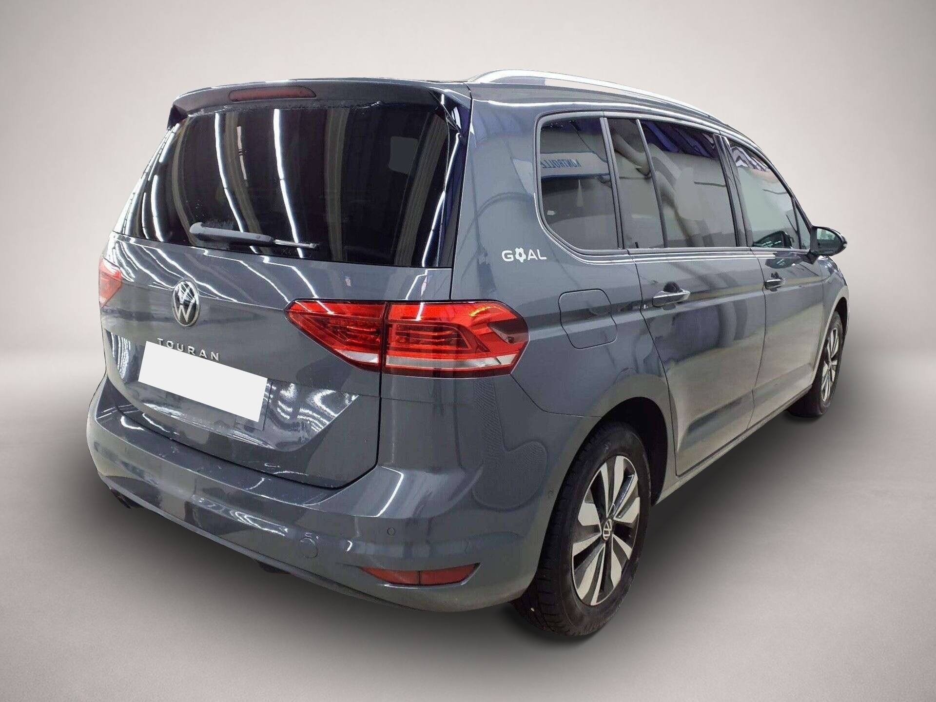 Volkswagen Touran (06/2025, Diesel)