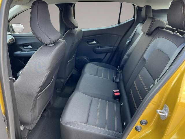 Dacia Sandero, image 5 of 5