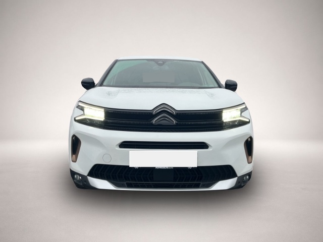 Citroen C5 Aircross (12/2023, Benzin)