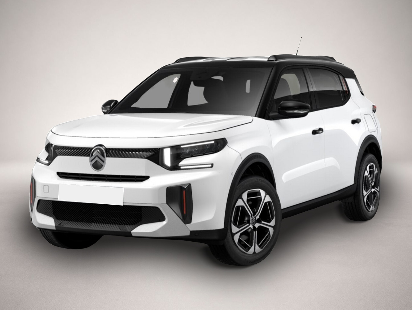 Citroen C3 Aircross (06/2026, Benzin)