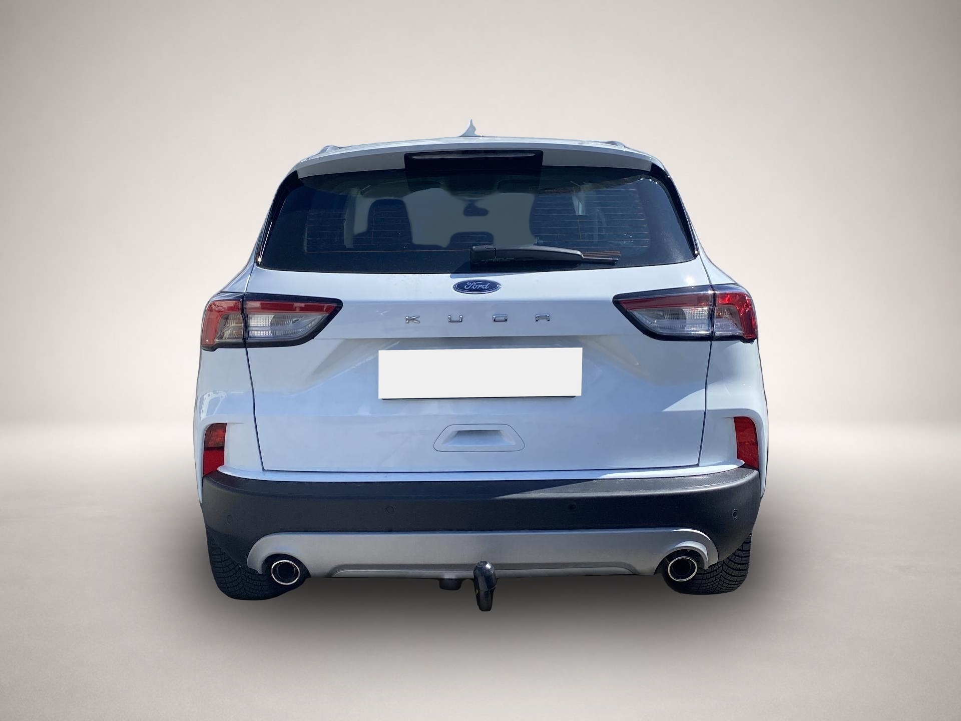 Ford Kuga (08/2024, Diesel)
