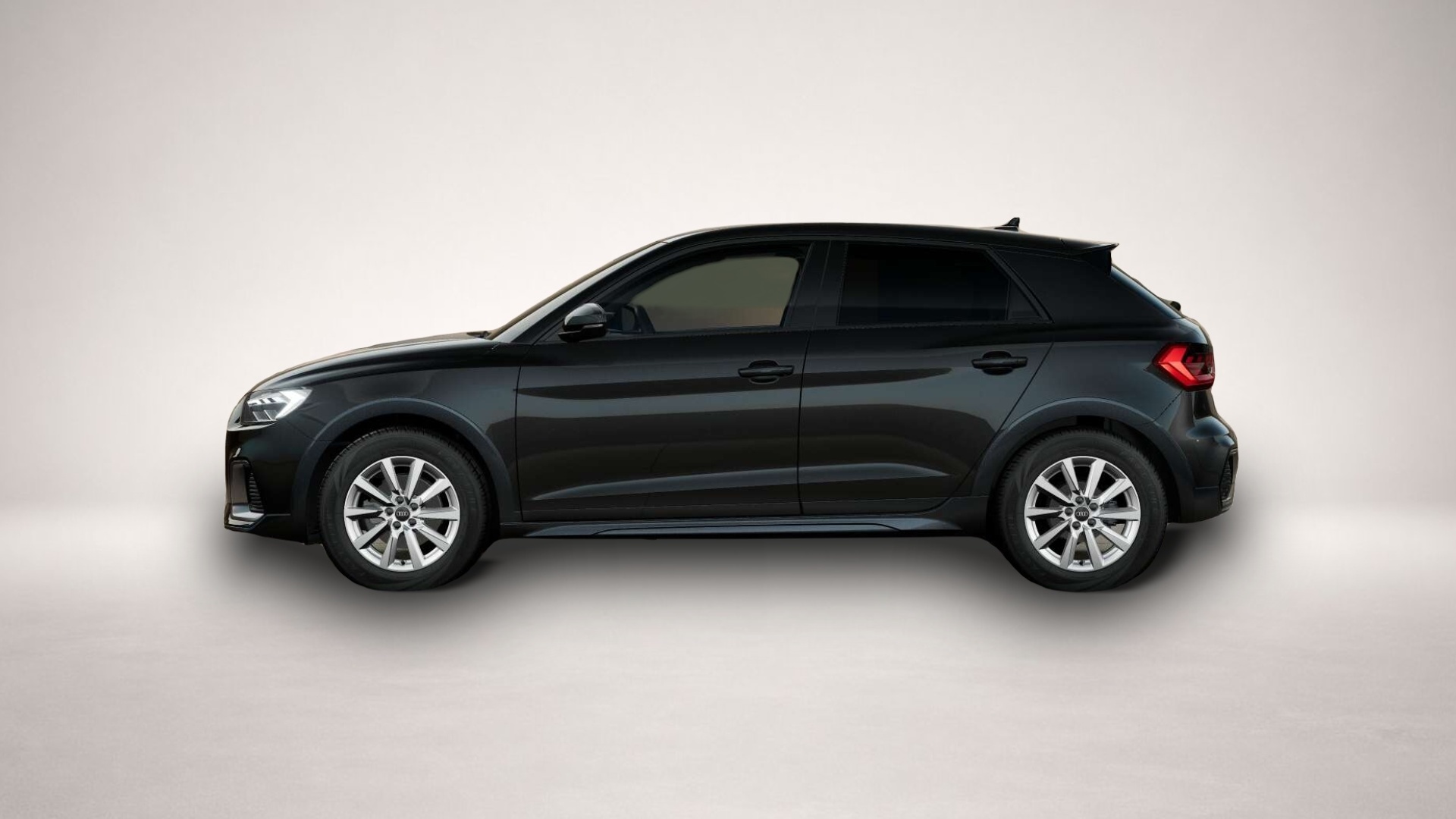 Audi A1 (10/2025, Benzin)