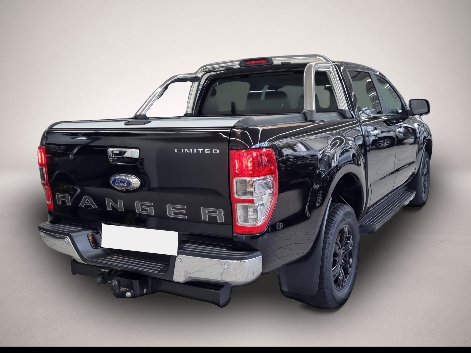 Ford Ranger (11/2022, Diesel)