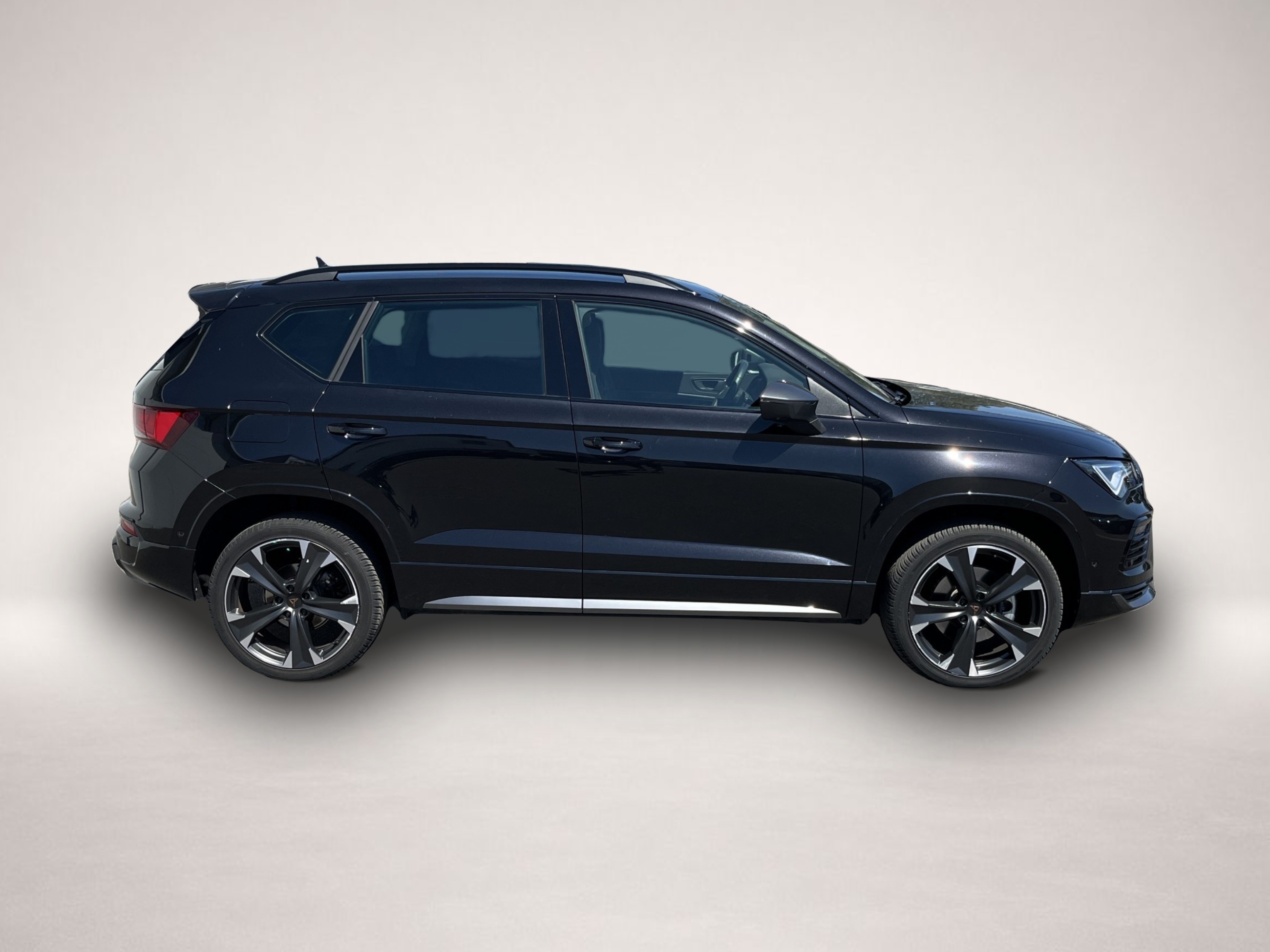 CUPRA Ateca, Bild 3 von 6