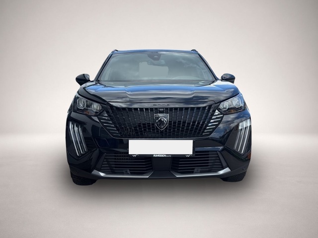 Peugeot 2008 (11/2023, Benzin)
