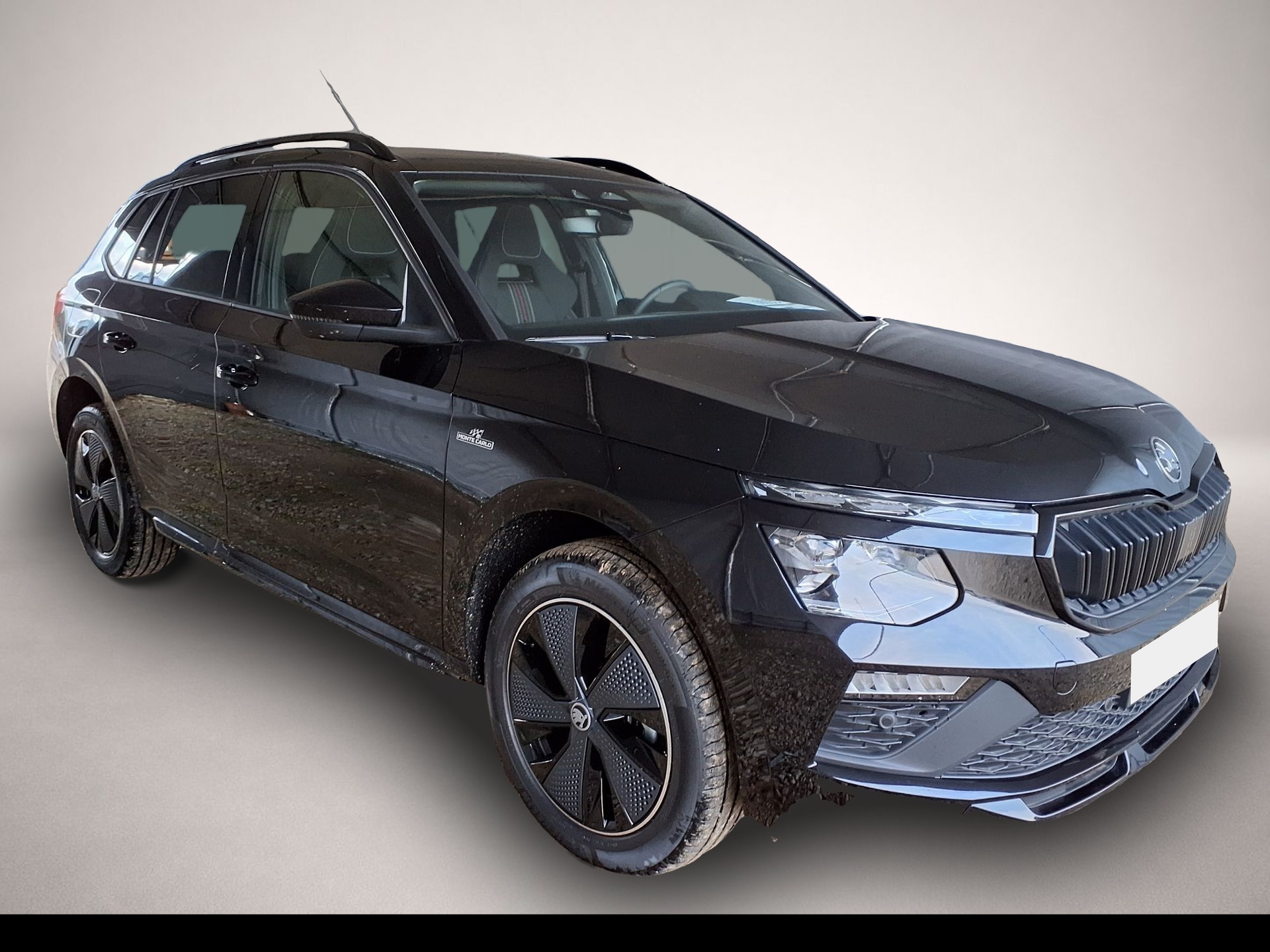 Skoda Kamiq, Bild 4 von 5