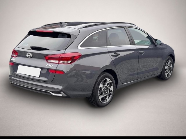 Hyundai i30, Bild 2 von 4