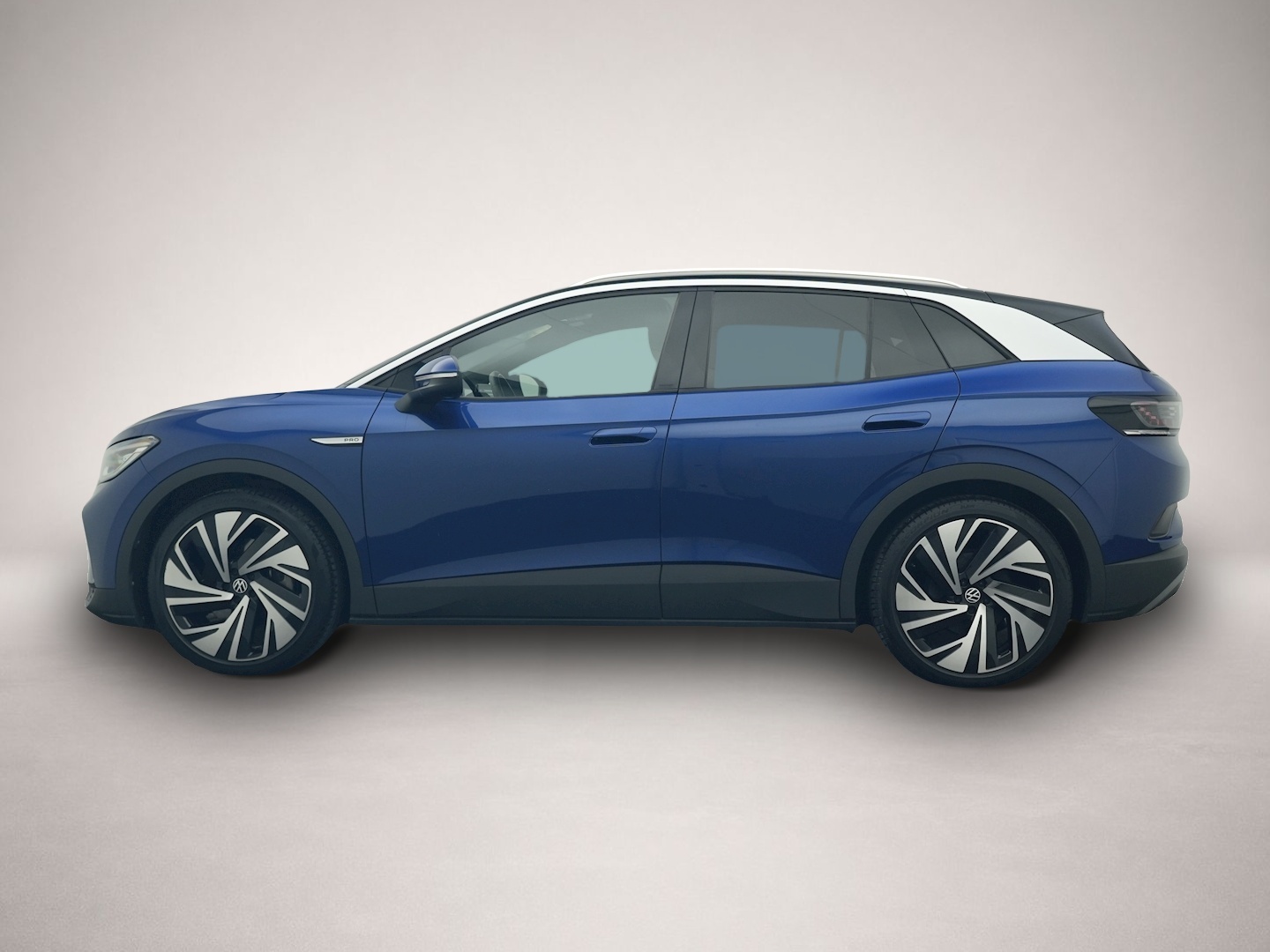 Volkswagen ID.4 (04/2024, ELECTRIC)