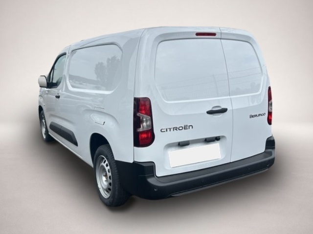 Citroen Other (01/2026, Diesel)