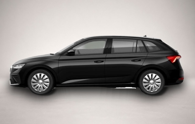 Skoda Scala (07/2026, Benzin)