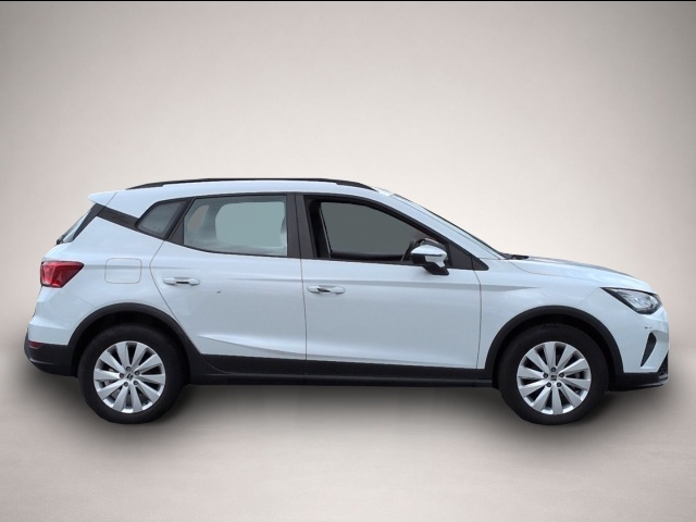 Seat Arona (05/2024, Benzin)