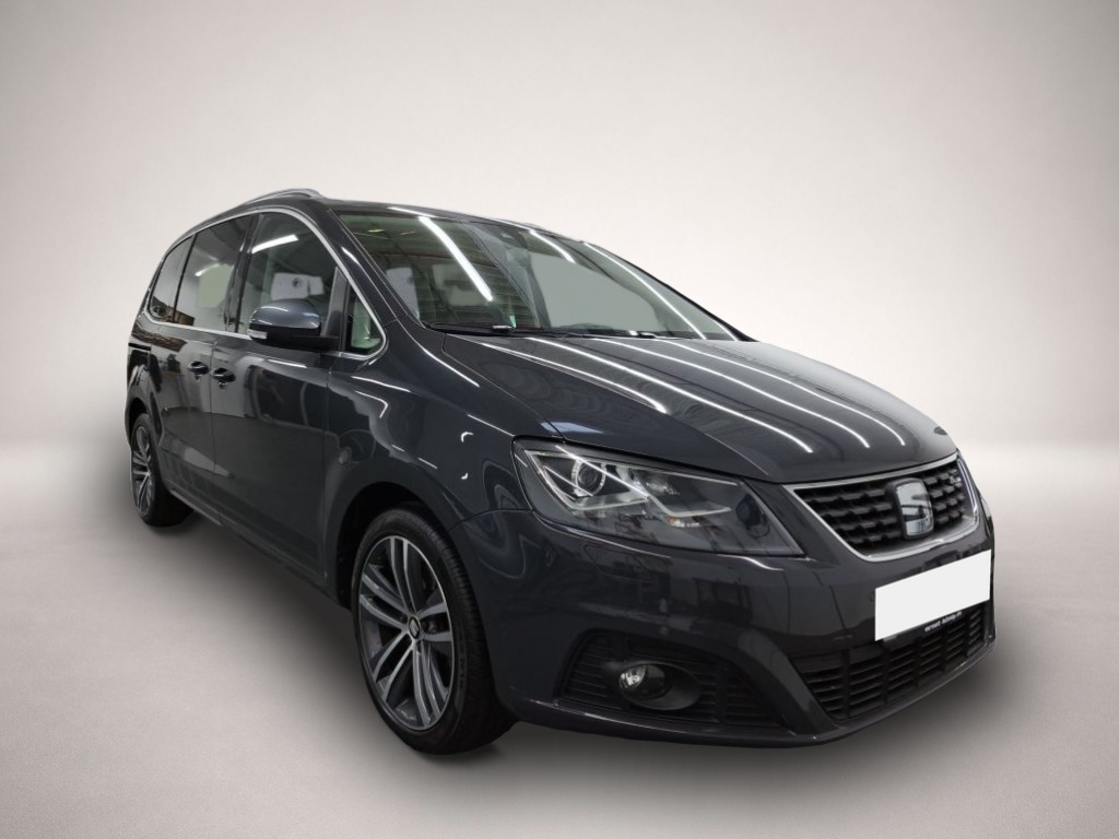 Seat Alhambra (06/2021, )