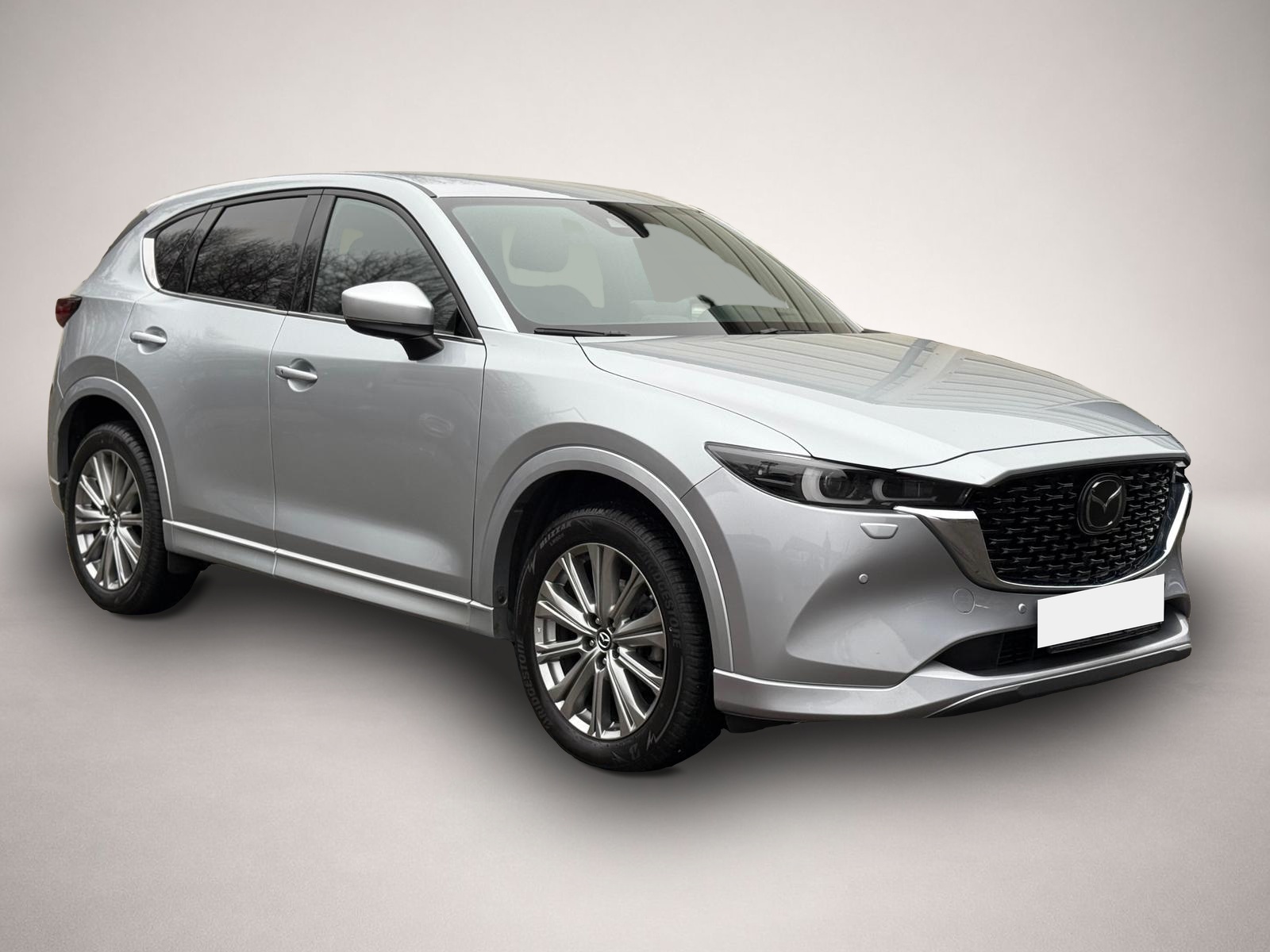 Mazda CX-5 (07/2023, Diesel)