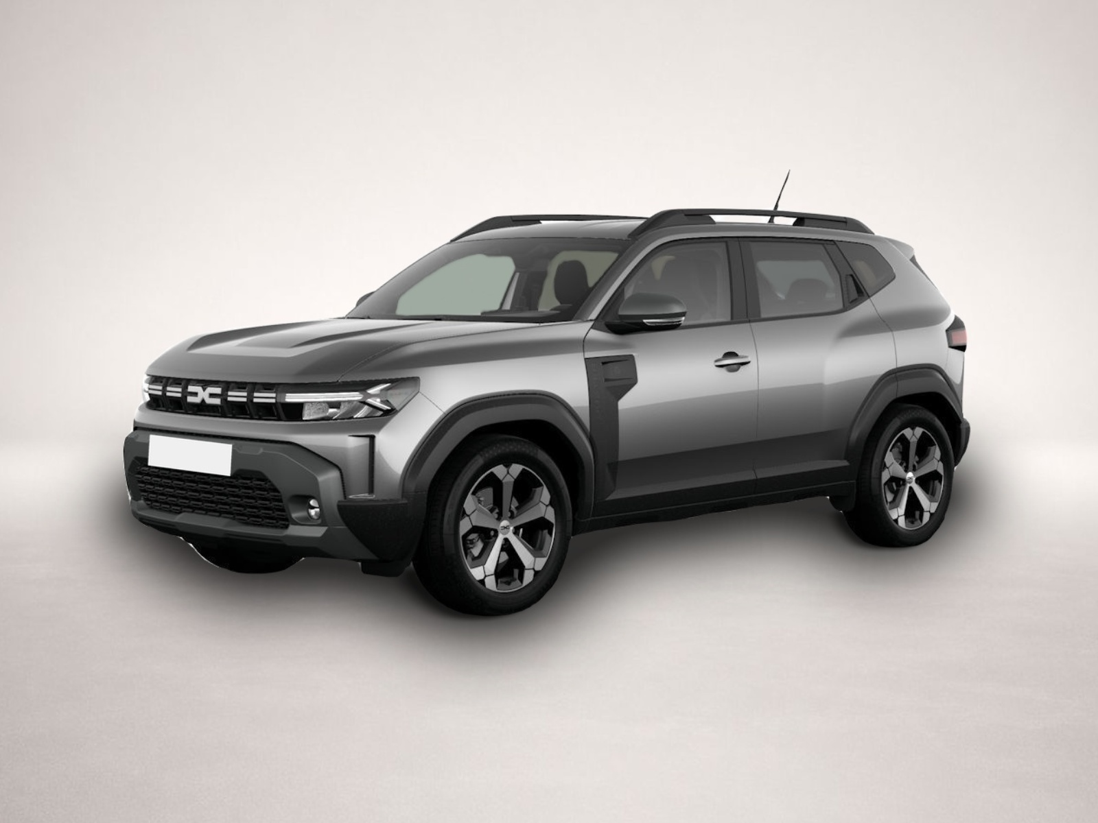 Dacia Duster (, Hybrid (Benzin/Elektro))