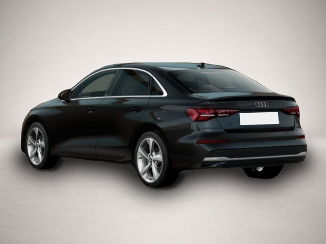 Audi A3 (11/2025, Diesel)