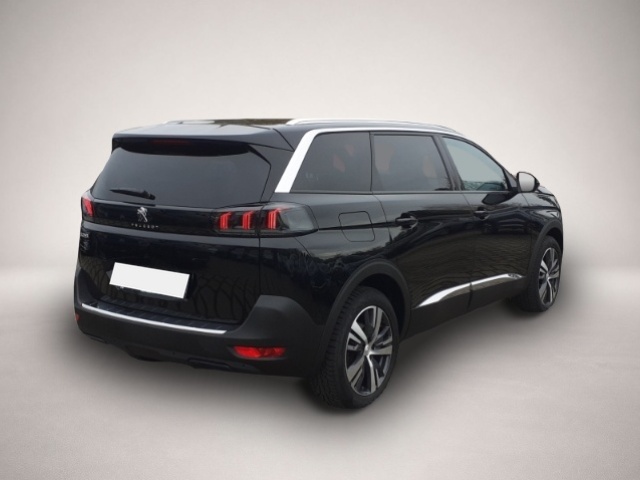 Peugeot 5008 (03/2024, Diesel)