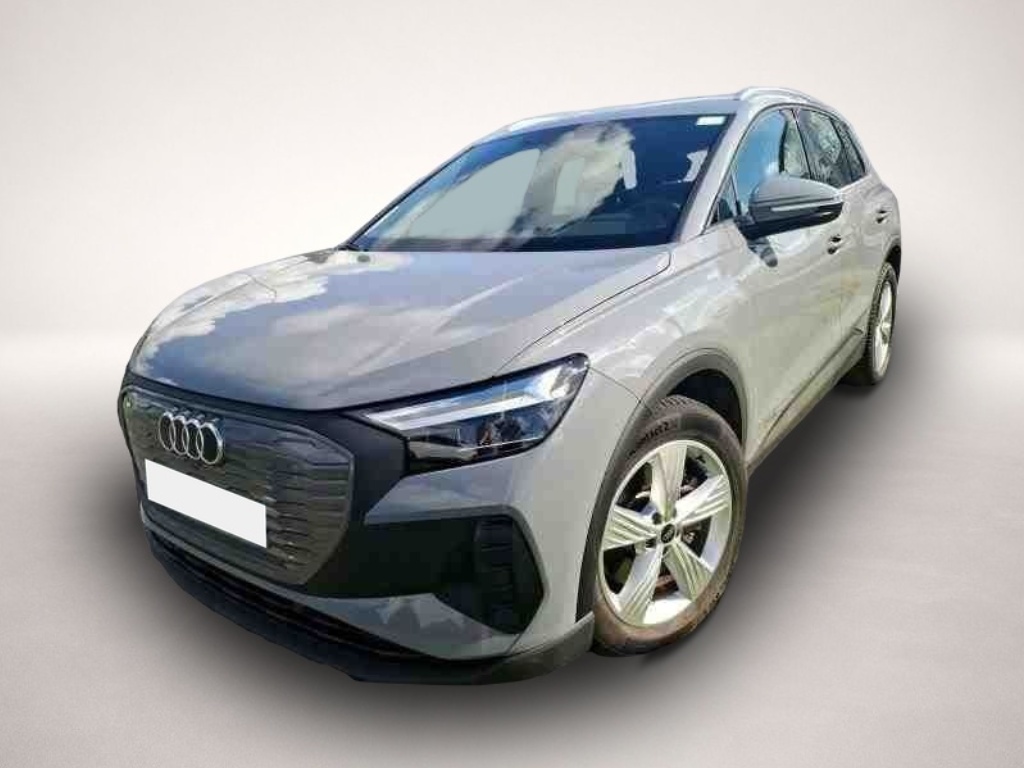 Audi e-tron (03/2023, ELECTRIC)