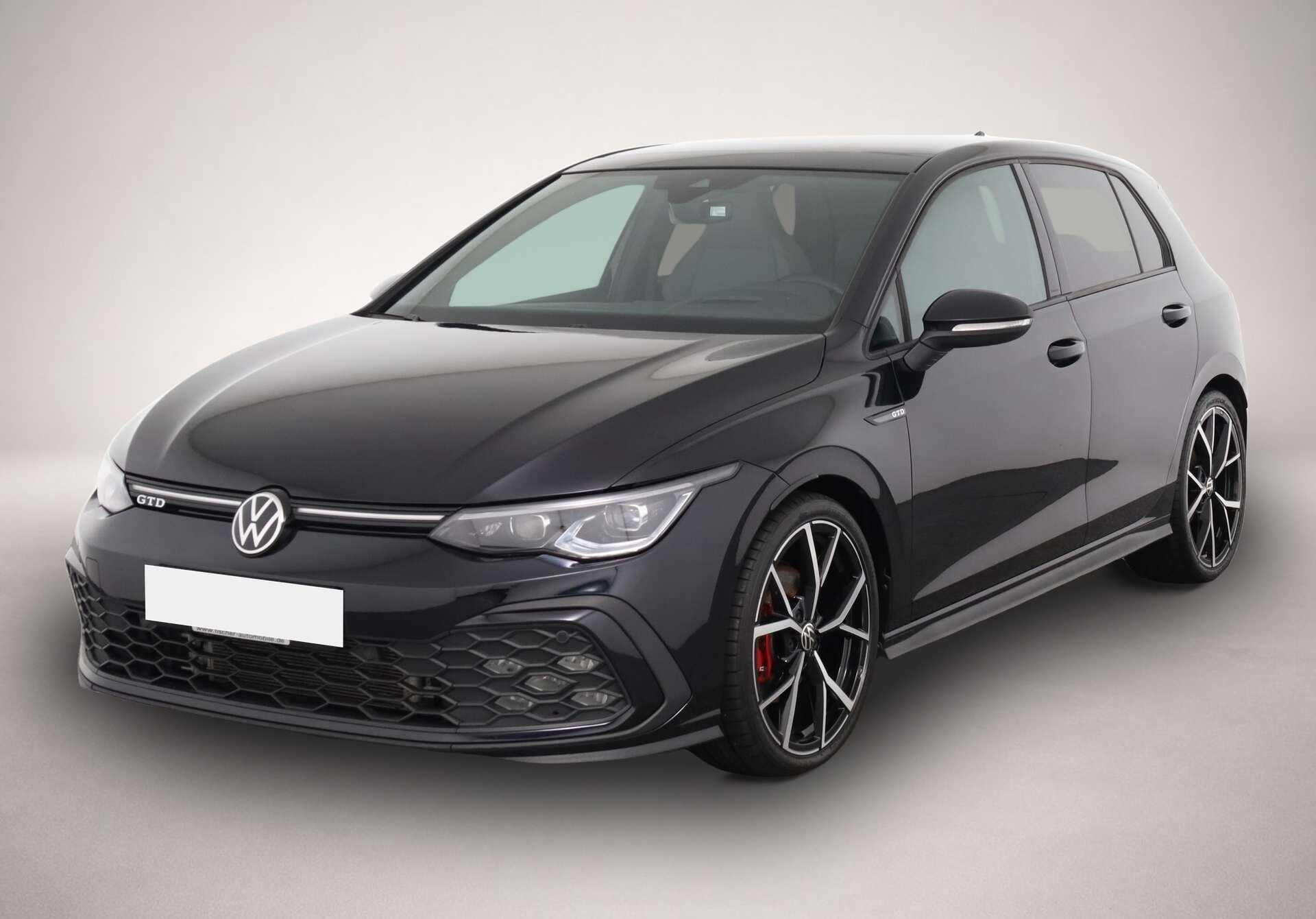 Volkswagen Golf (12/2023, Diesel)