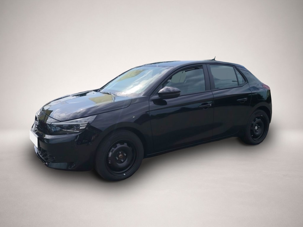 Opel Corsa (07/2026, Benzin)