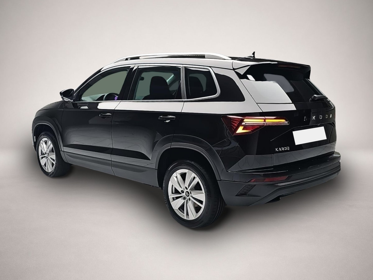 Skoda Karoq, Bild 3 von 4