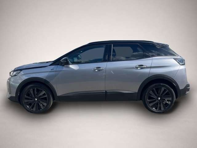 Peugeot 3008 (06/2024, Benzin)