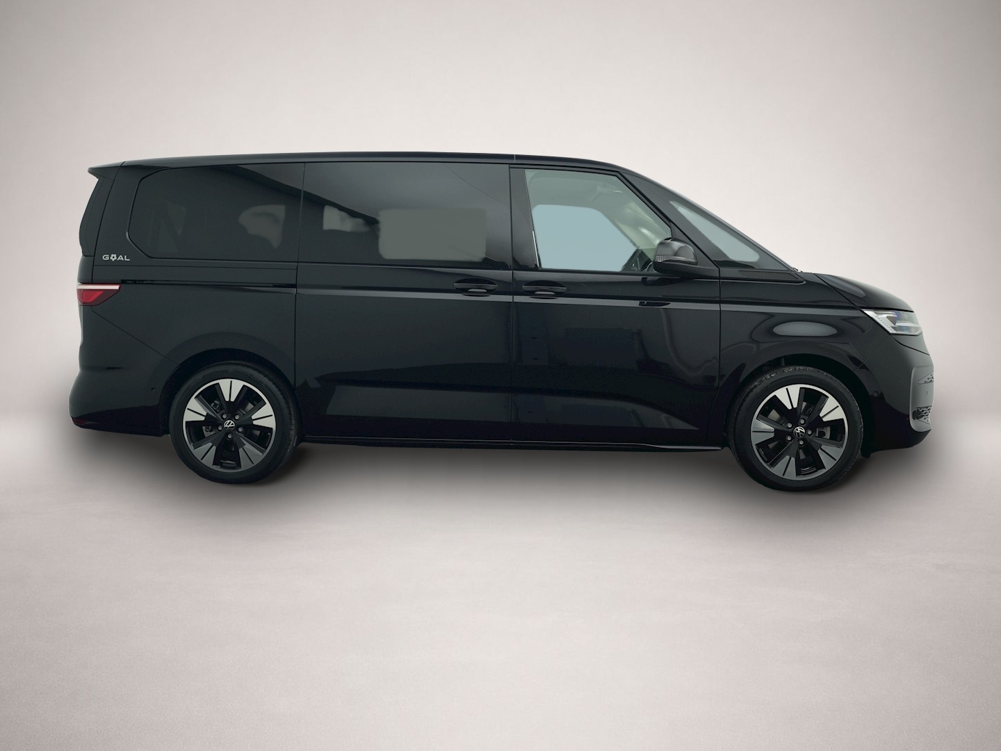 Volkswagen T7 Multivan (, Diesel)