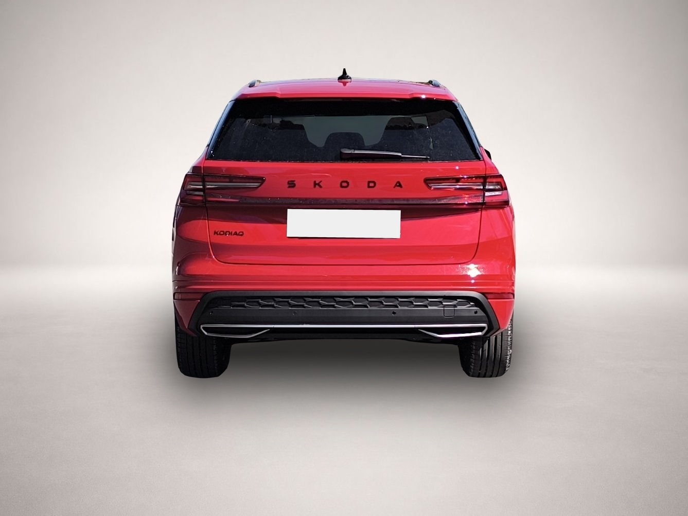 Skoda Kodiaq (, Diesel)
