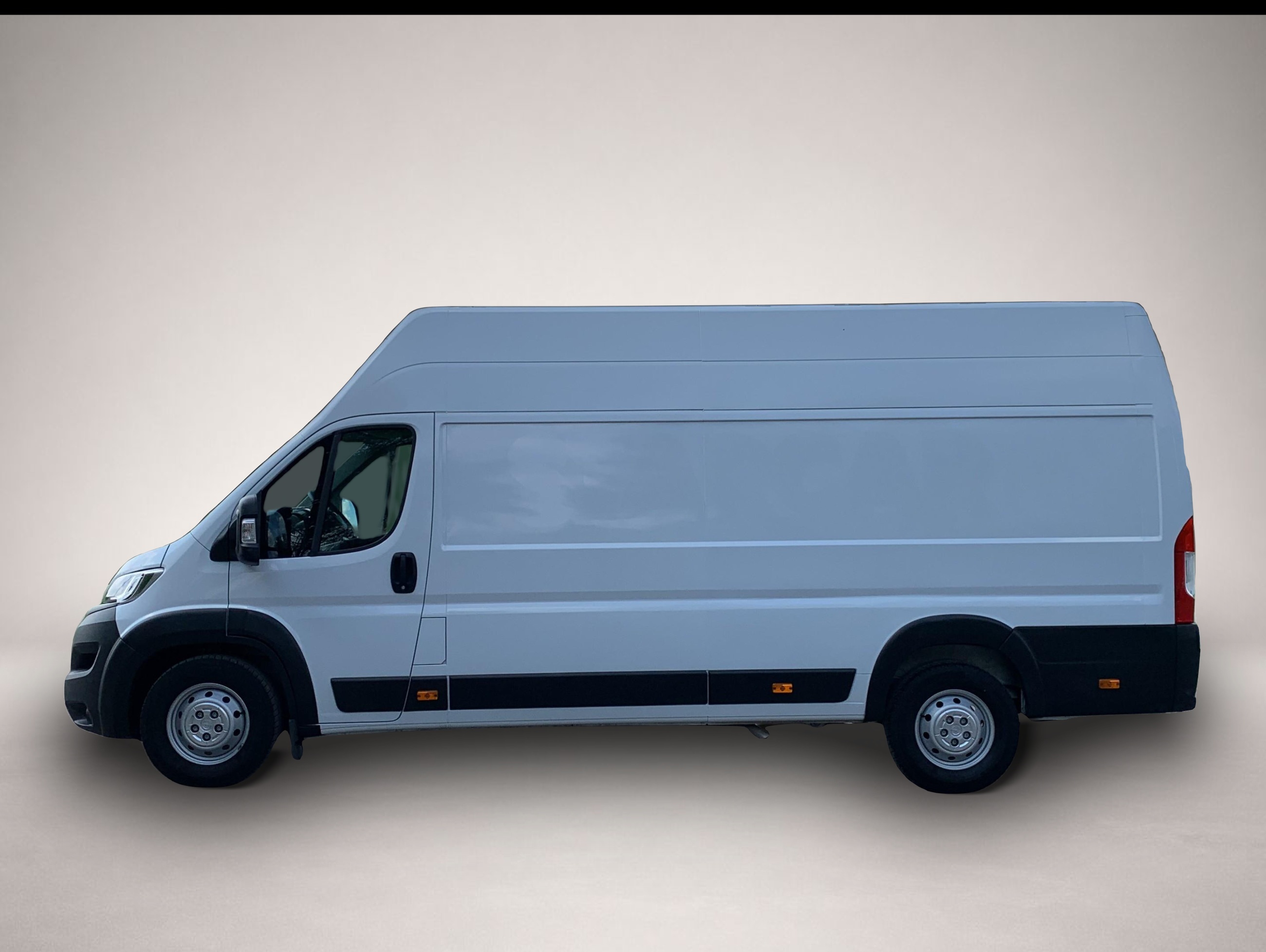 Opel Movano (03/2024, Diesel)