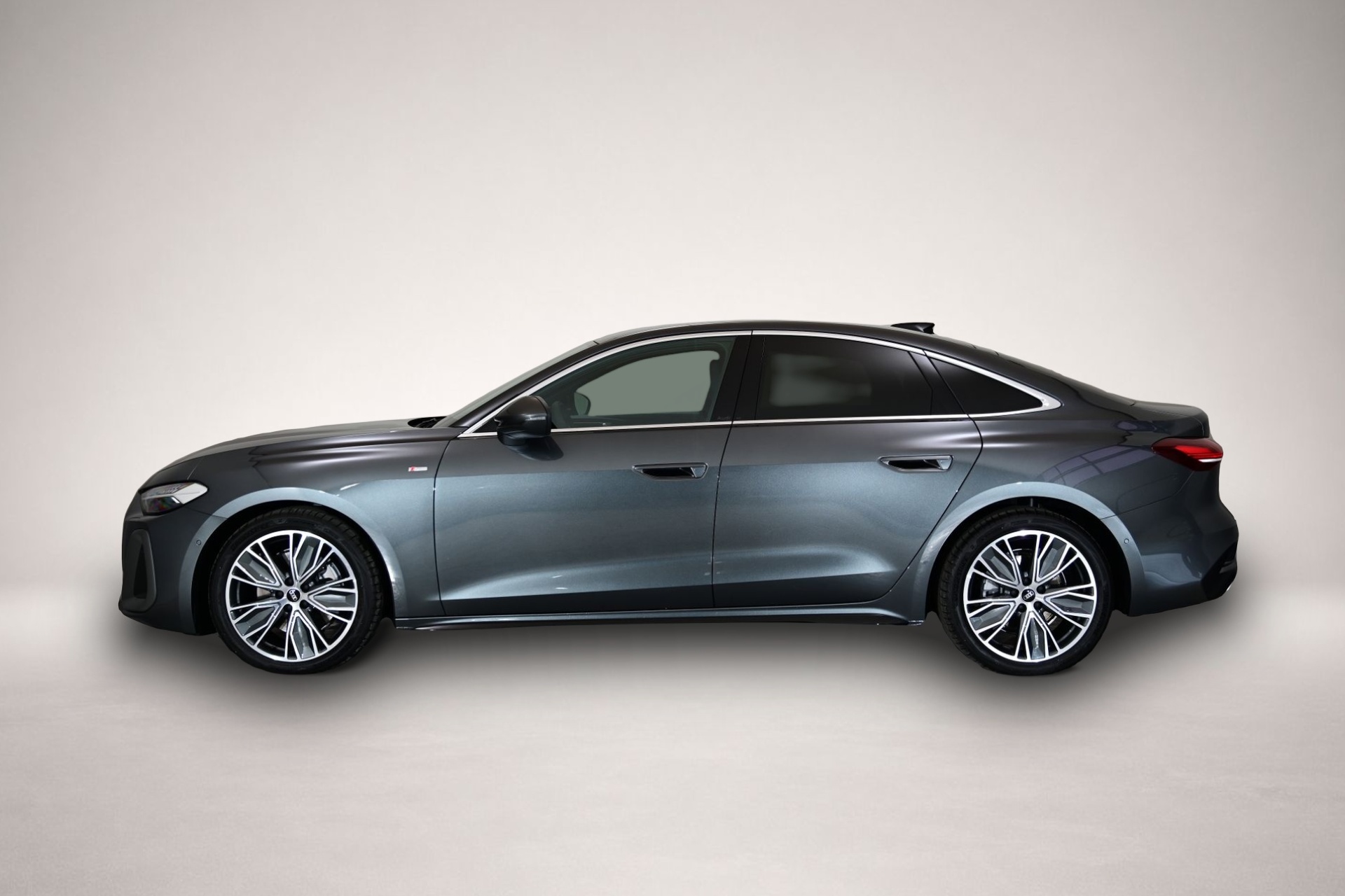 Audi A5 (04/2026, Benzin)