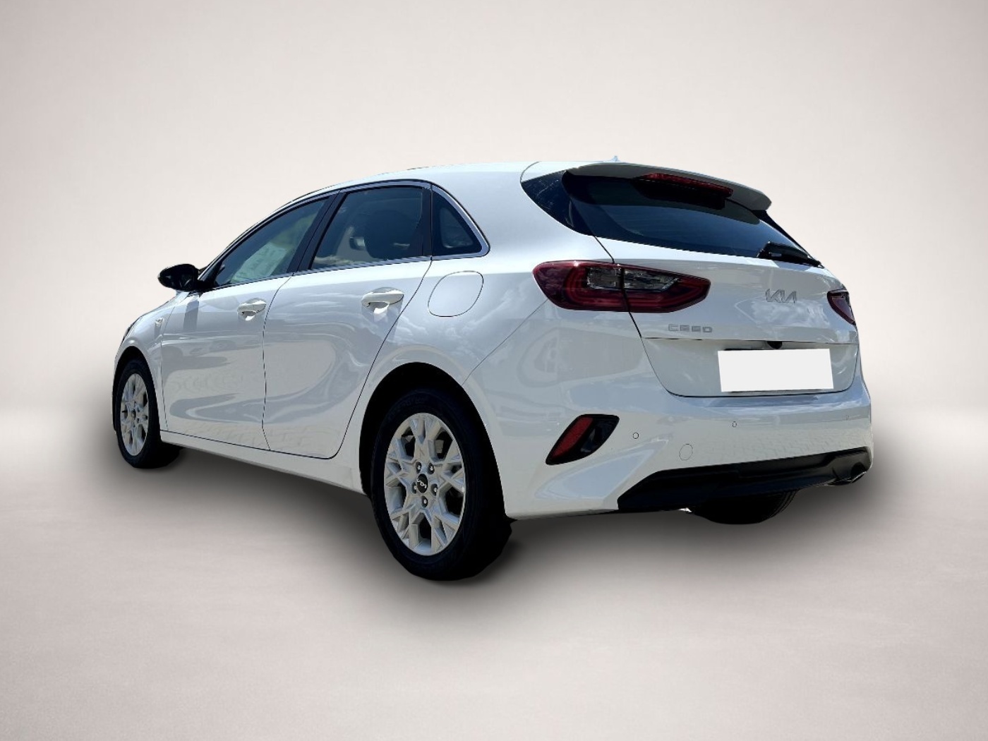 KIA cee'd / Ceed (09/2024, )