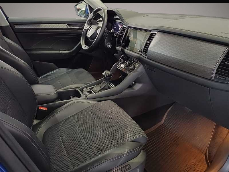 Skoda Kodiaq (01/2023, )