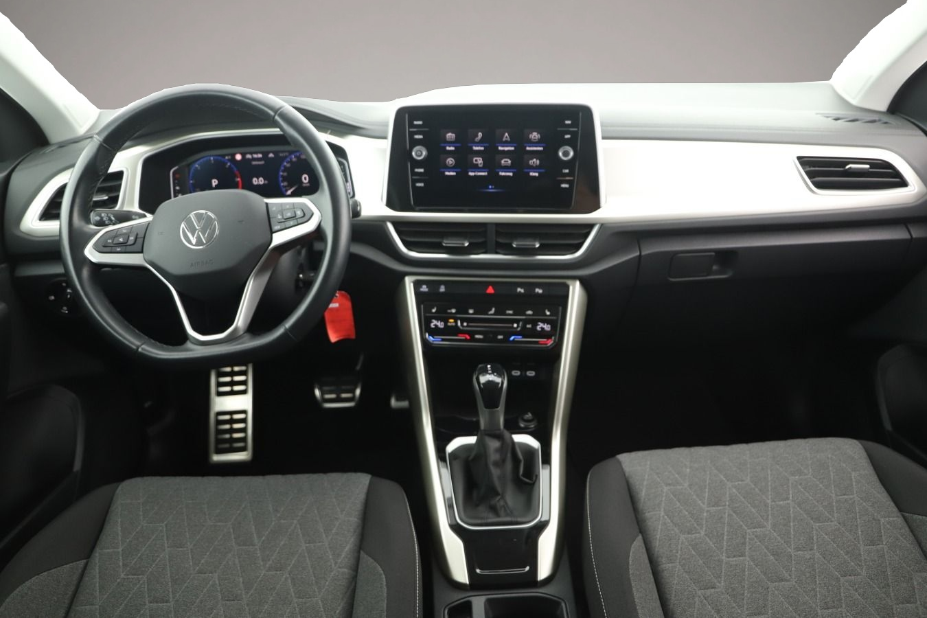 Volkswagen T-Roc (03/2023, Diesel)