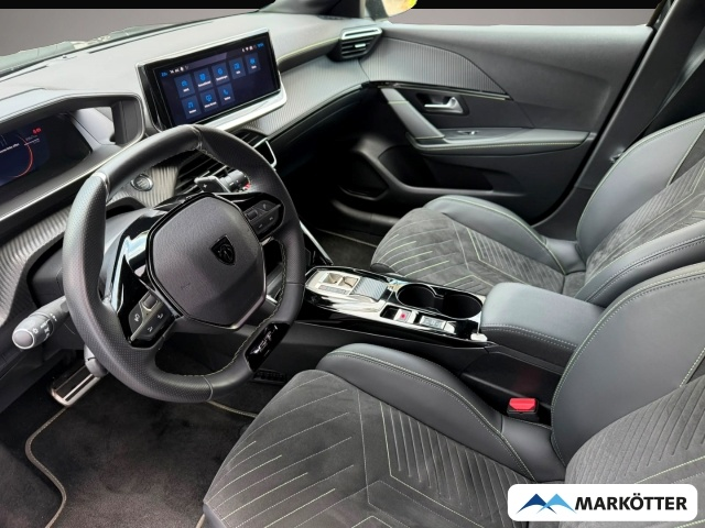 Peugeot 208 (07/2024, Benzin)
