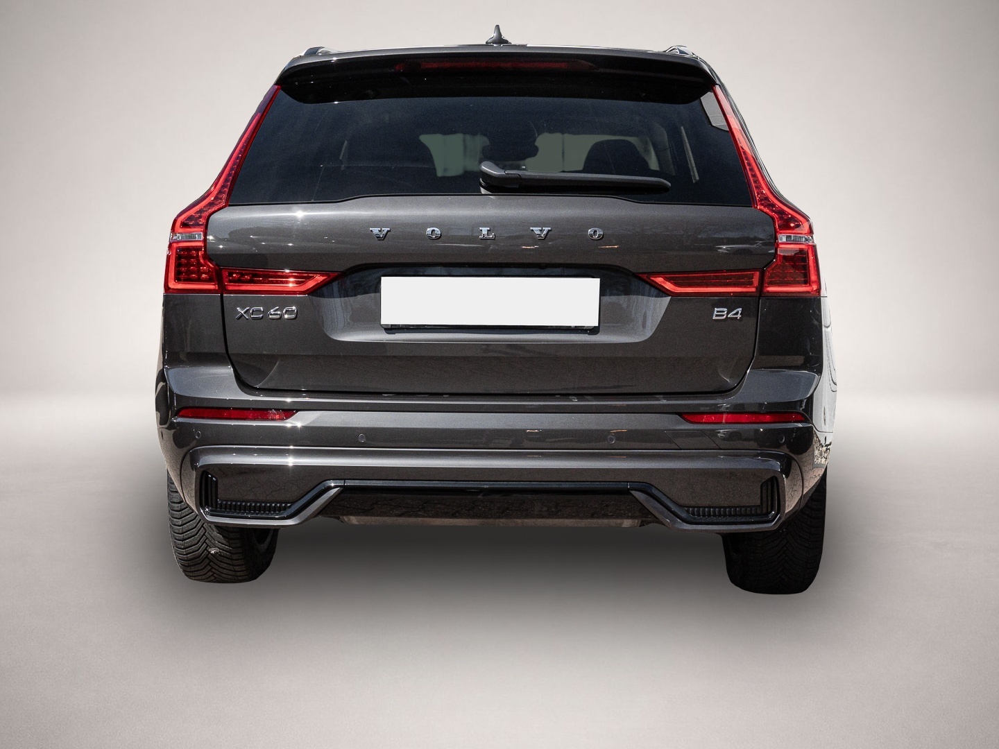 Volvo XC60 (02/2024, Benzin)