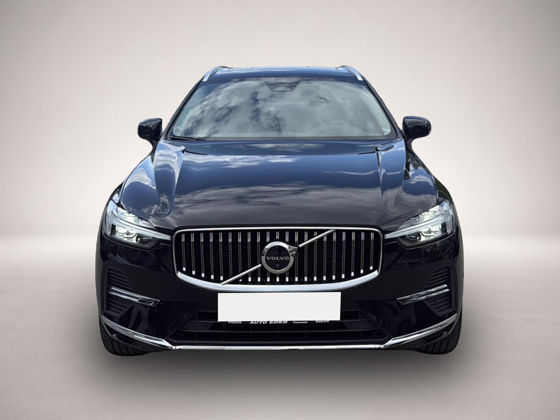 Volvo XC60 (03/2023, Diesel)