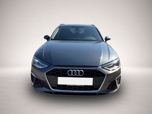 Audi A4 (01/2023, Diesel)