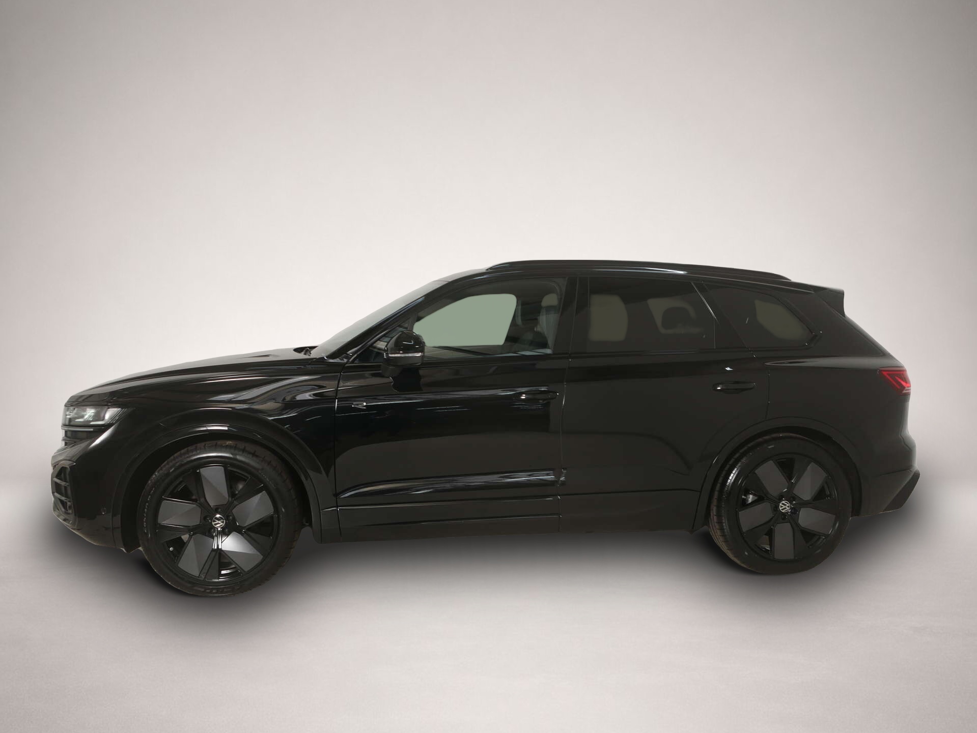 Volkswagen Touareg (11/2025, Diesel)