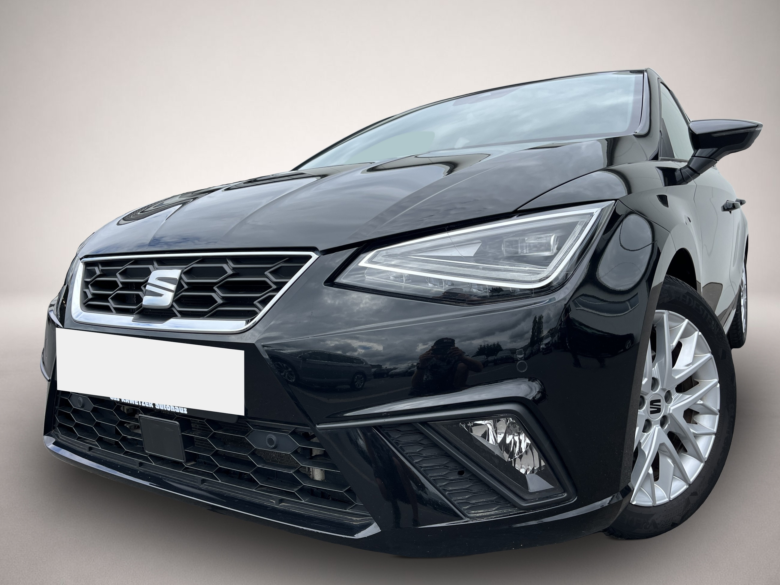 Seat Ibiza (05/2023, )