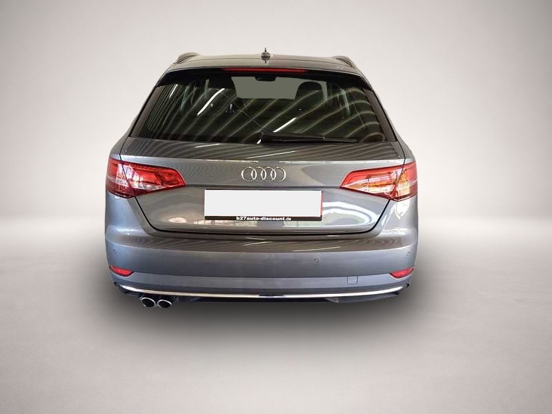 Audi A3 (07/2018, )