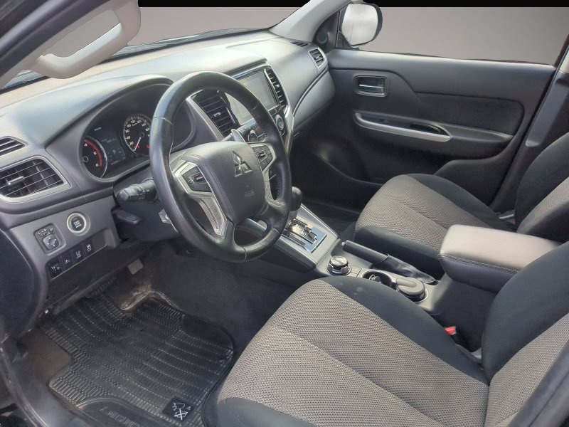 Mitsubishi L200 (01/2022, Diesel)