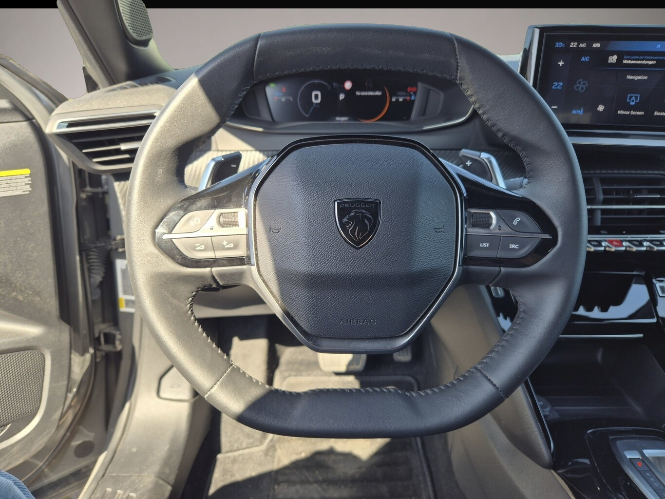 Peugeot 2008 (07/2024, )