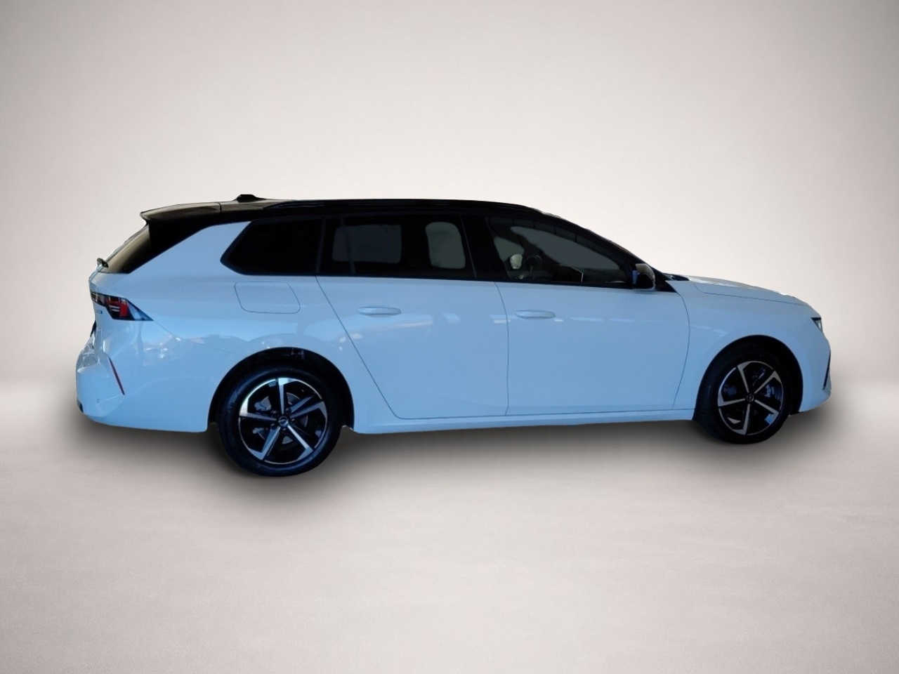 Opel Astra (03/2026, Hybrid (Benzin/Elektro))