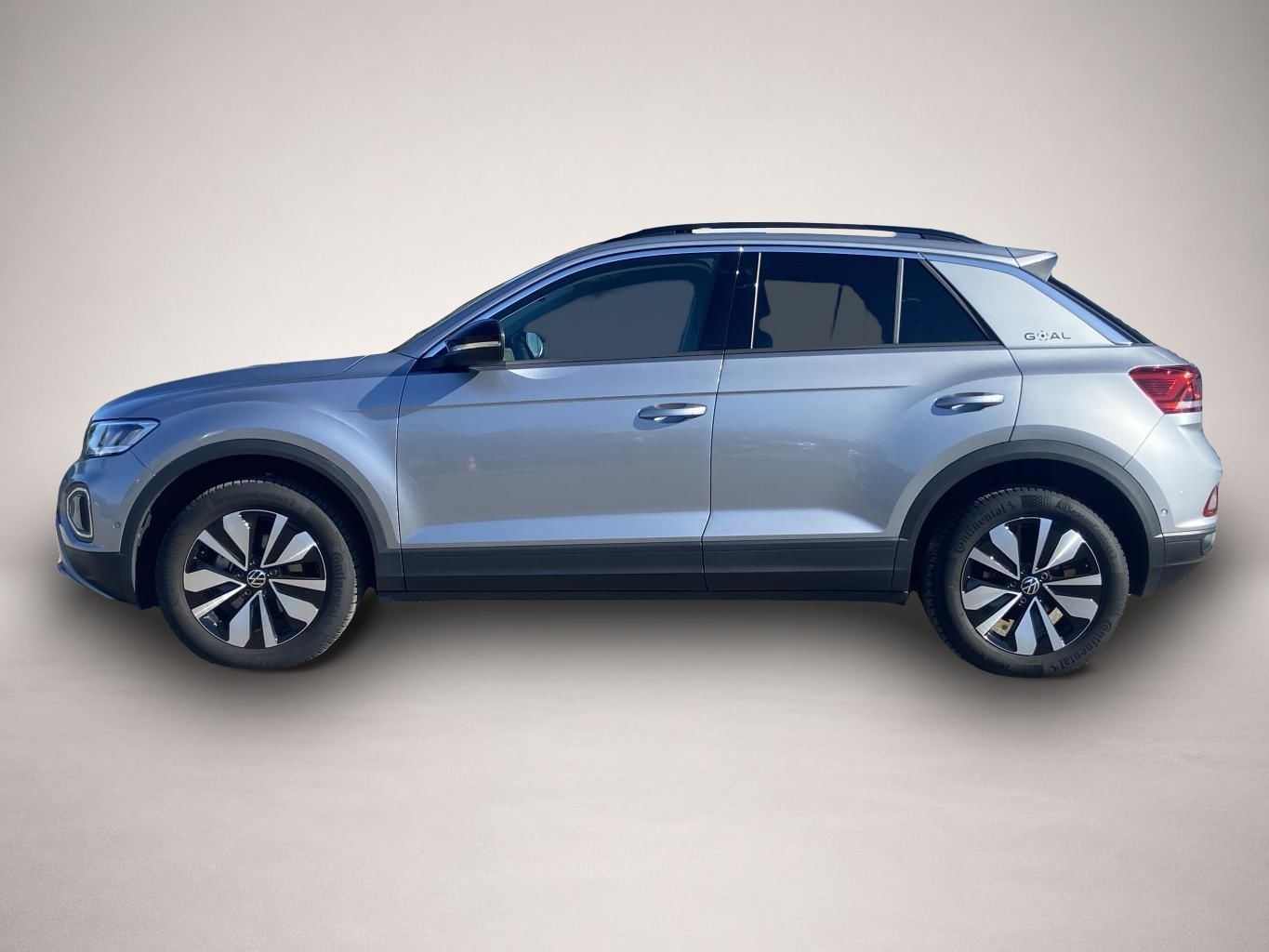 Volkswagen T-Roc (05/2025, )