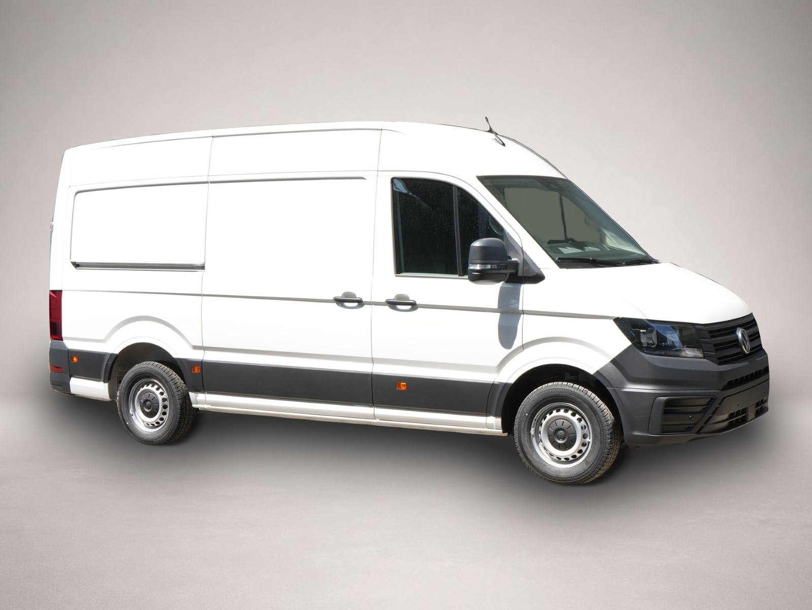 Volkswagen Other (04/2026, Diesel)