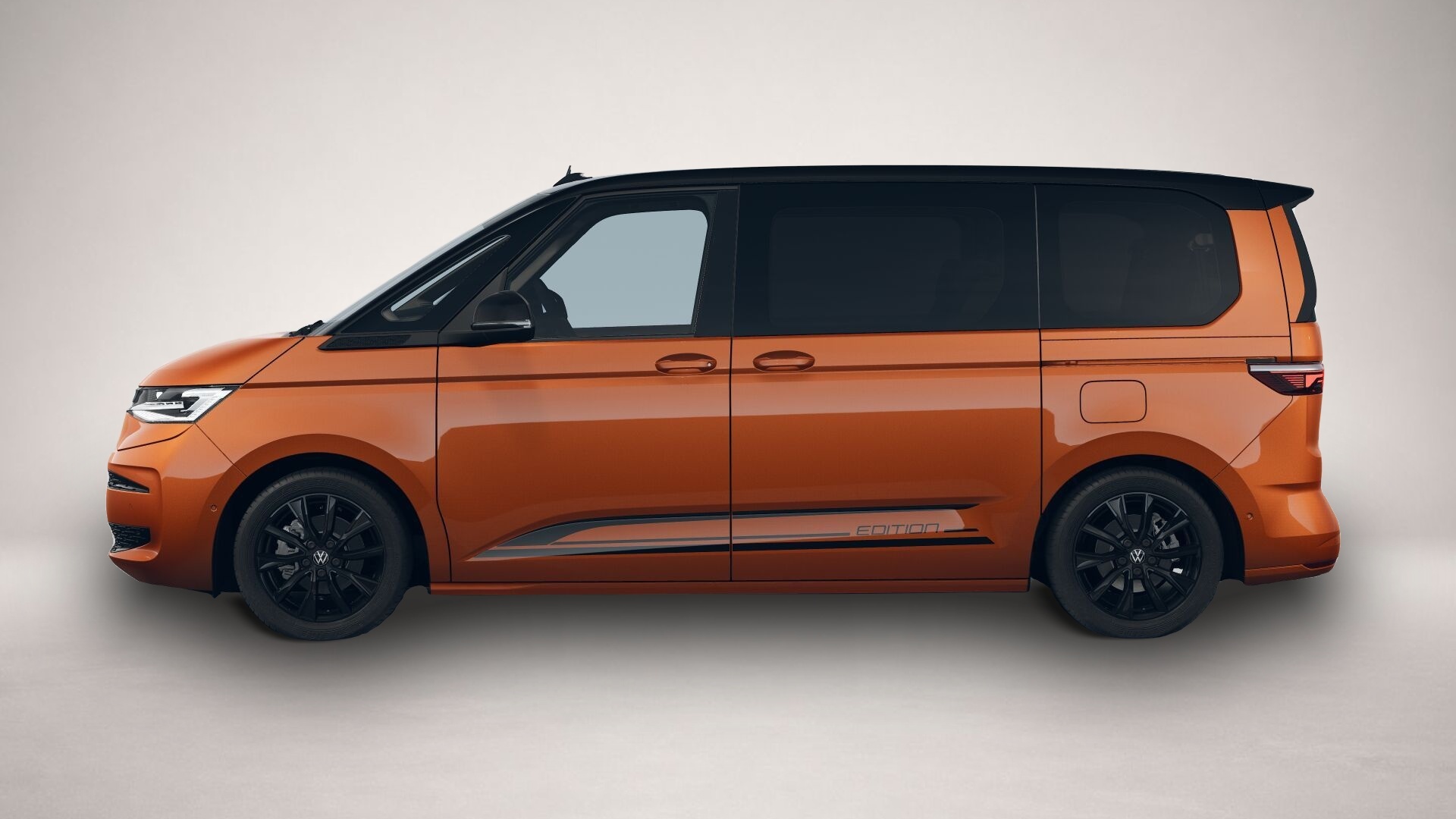 Volkswagen T7 Multivan (, Diesel)
