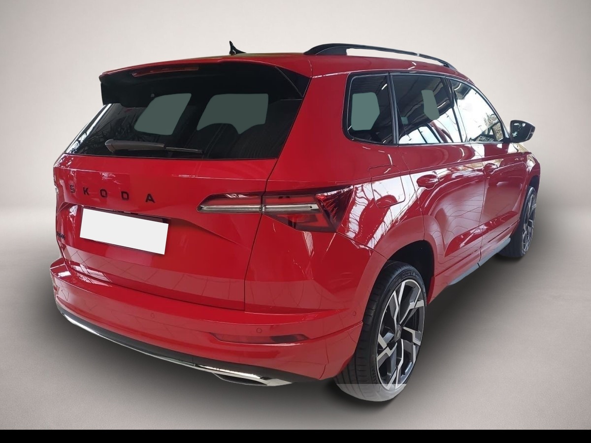 Skoda Karoq, Bild 2 von 4