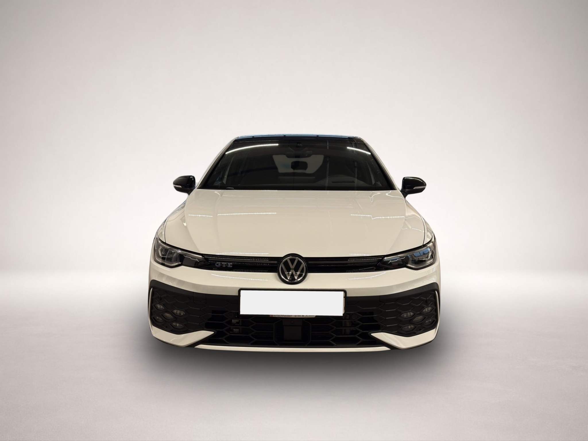 Volkswagen Golf (08/2025, Hybrid (Benzin/Elektro))
