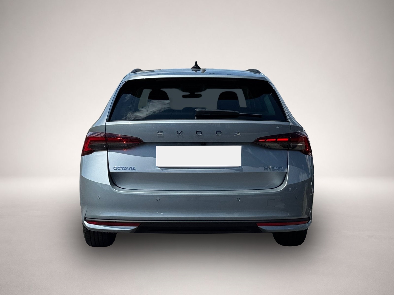 Skoda Octavia (04/2026, Benzin)