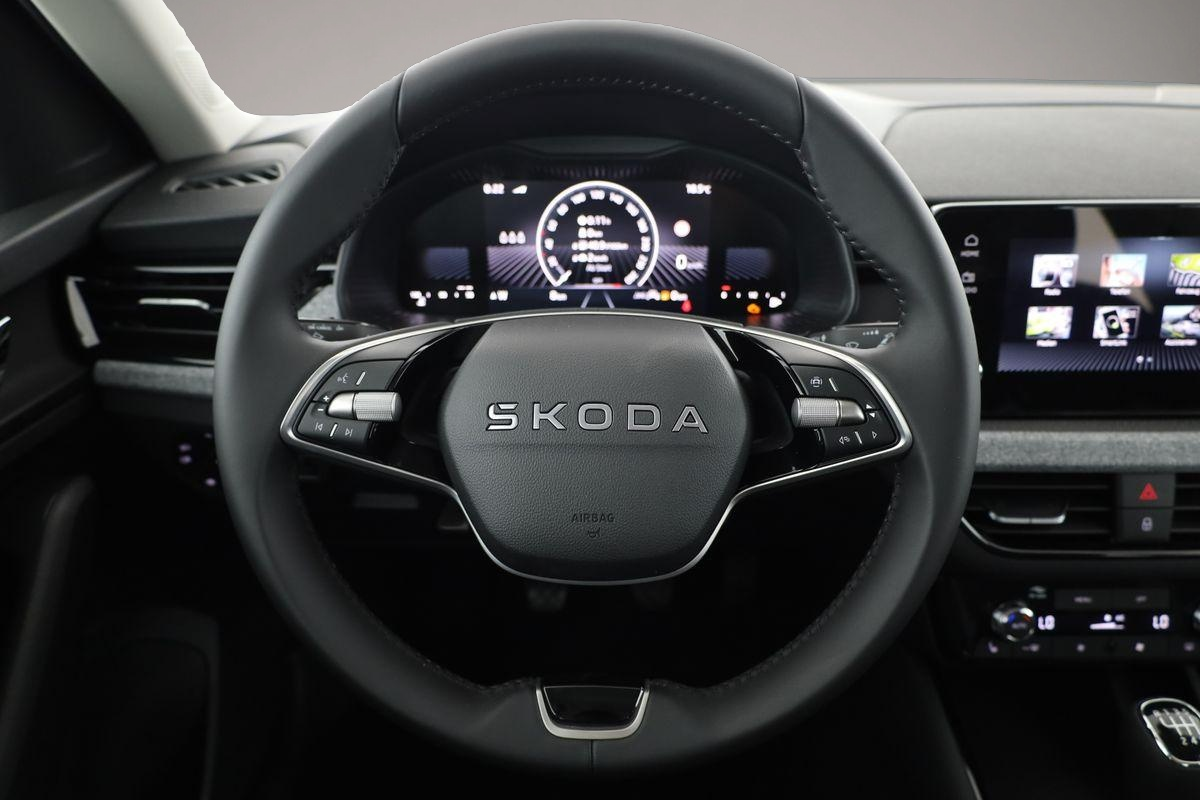 Skoda Kamiq (05/2026, Benzin)
