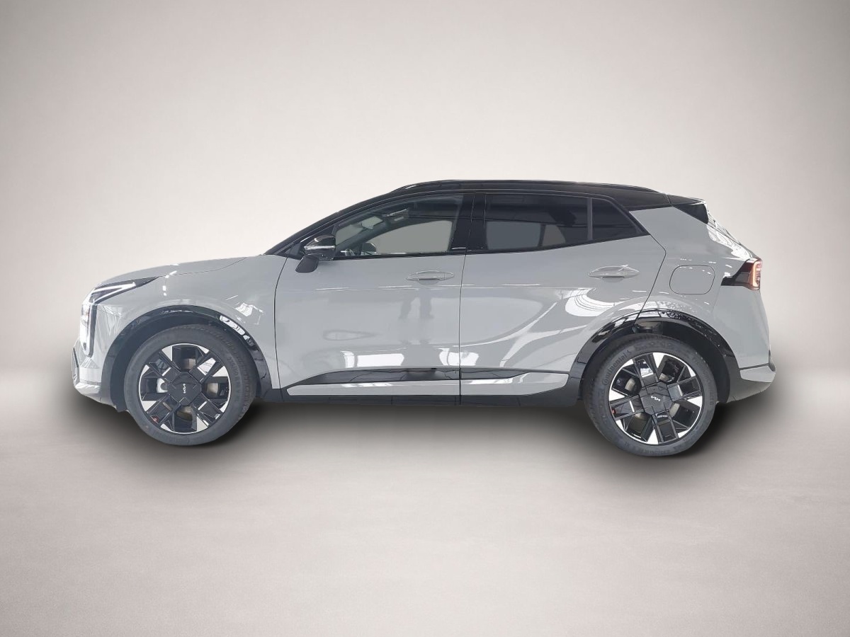 Kia Sportage, Bild 4 von 4